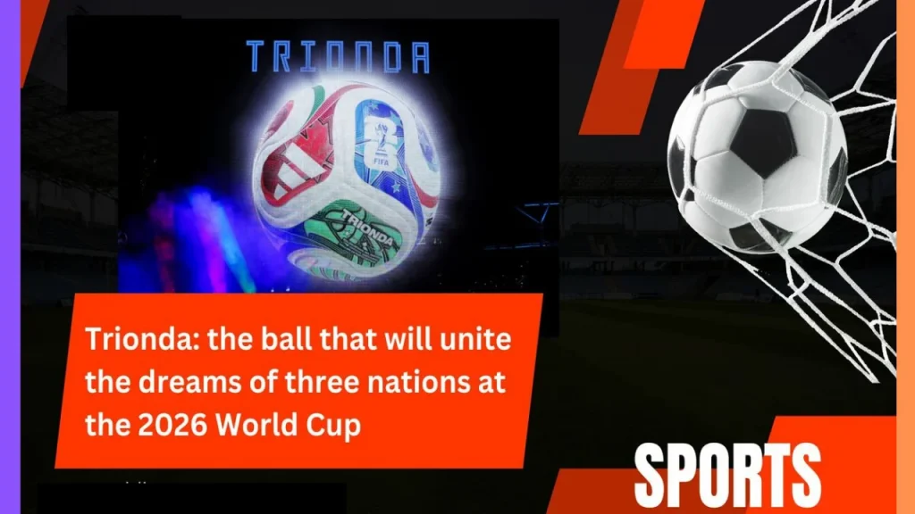 Trionda Advanced Construction