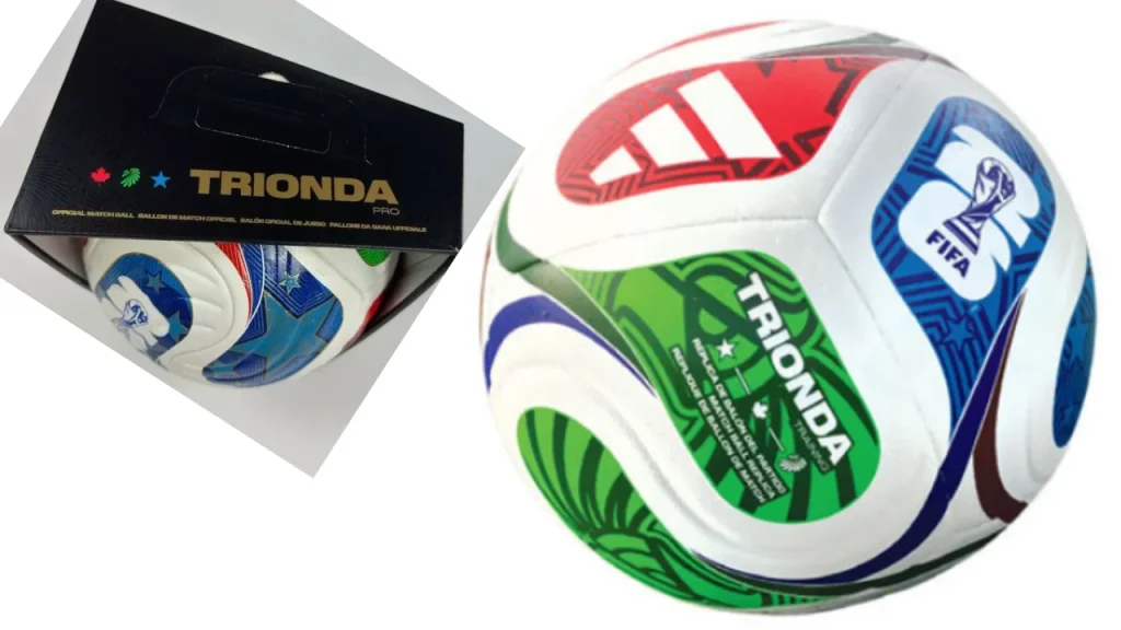 Trionda Design and Symbolism