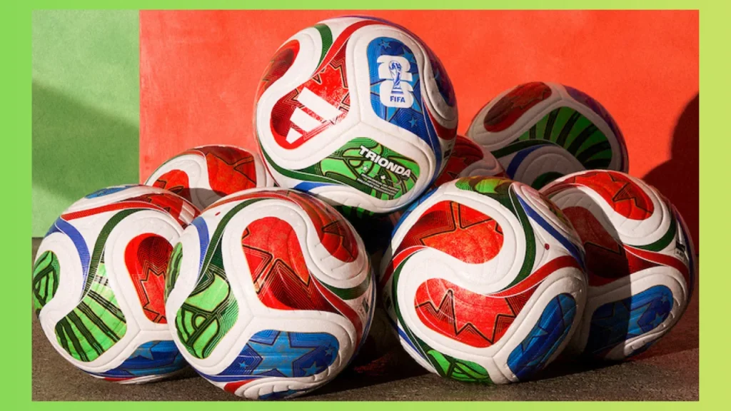 Trionda Manufacturing