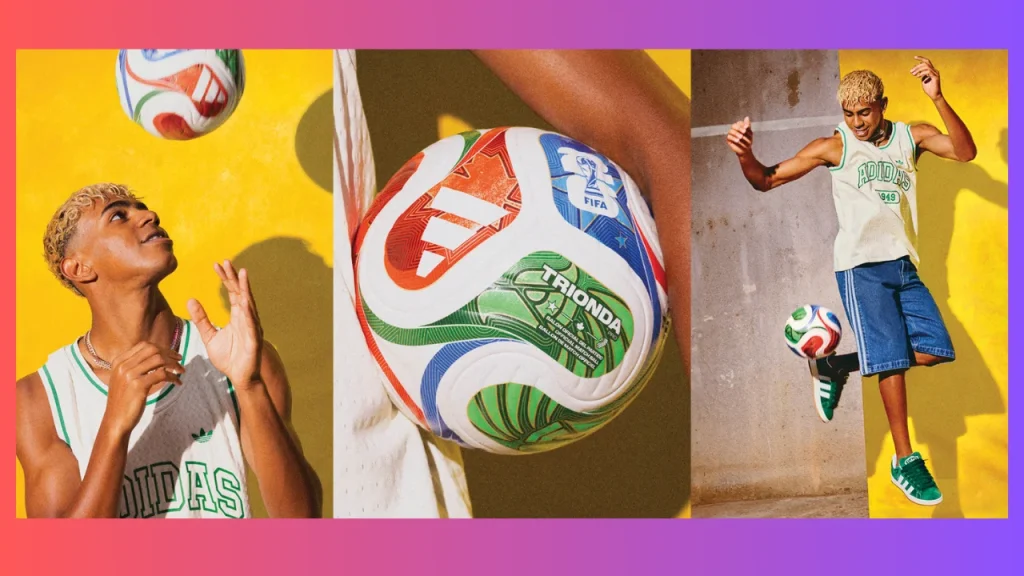 Trionda Performance Feedback from Players