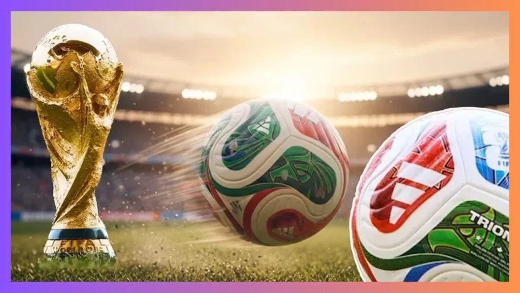 Trionda Role Beyond the World Cup