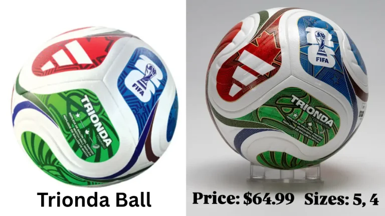 trionda ball price
