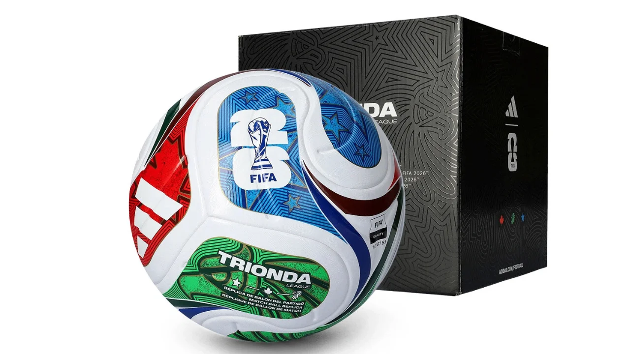 trionda ball for sale