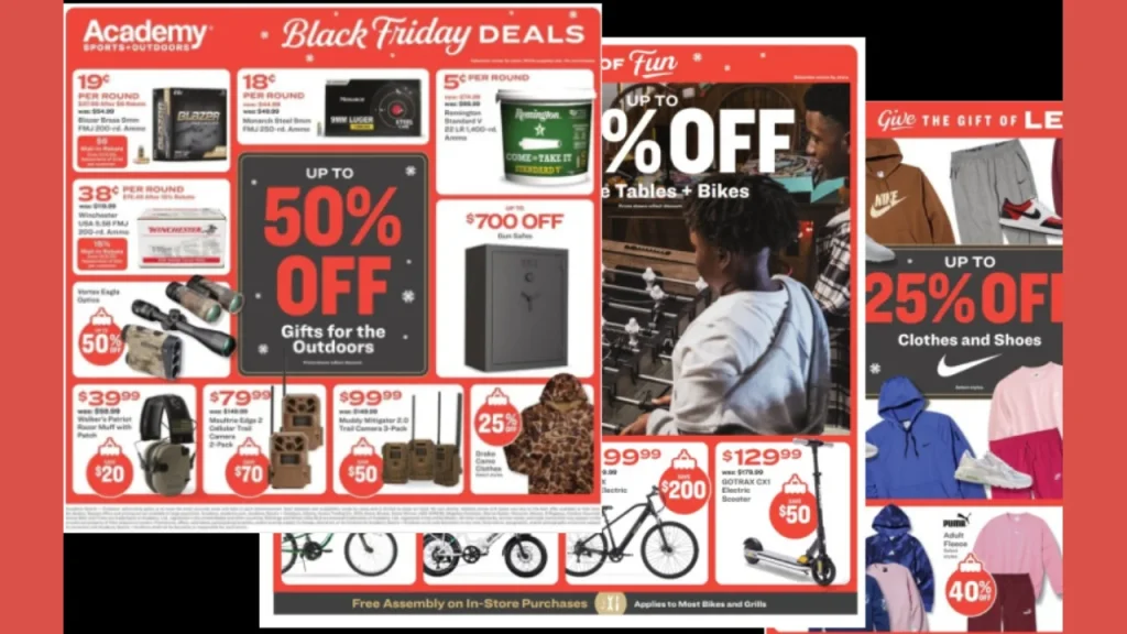 Is Academy Sports legit? Pricing and Deals Explained