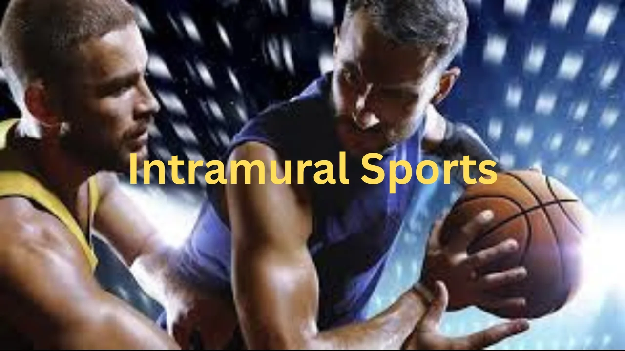 what is intramural sports